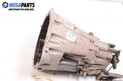 Ръчна скоростна кутия за Mercedes-Benz C-Class Sedan (W203) (05.2000 - 08.2007) C 200 Kompressor (203.045), 163 к.с.